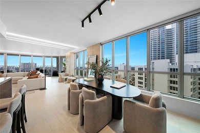 A masterfully reimagined beachfront residence offered turnkey - photo 12