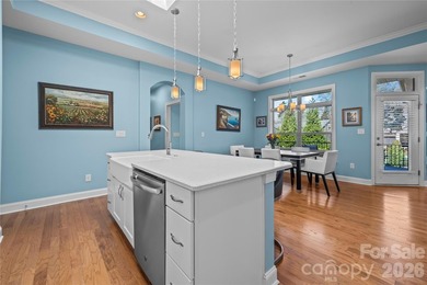 Welcome to this beautiful ranch home with a fully finished - photo 13