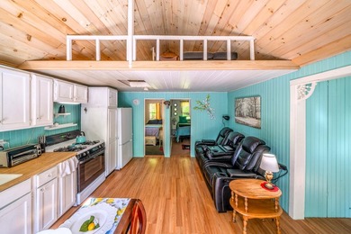 Discover a delightful year-round retreat with 100 feet of - photo 13