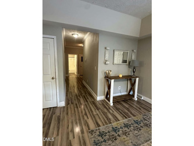 Welcome to 121 Santee Drive in the gated Lake Royale community! - photo 14