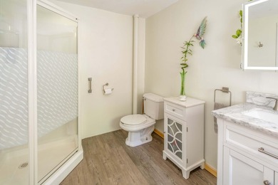 Discover a delightful year-round retreat with 100 feet of - photo 15