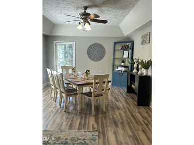 Welcome to 121 Santee Drive in the gated Lake Royale community! - photo 15