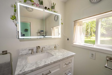 Discover a delightful year-round retreat with 100 feet of - photo 16