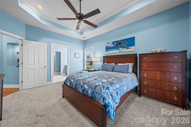 Welcome to this beautiful ranch home with a fully finished - photo 17