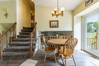 FISH, BOAT, GOLF AND VACATION AT HOME IN THIS SPACIOUS QUAD - photo 17