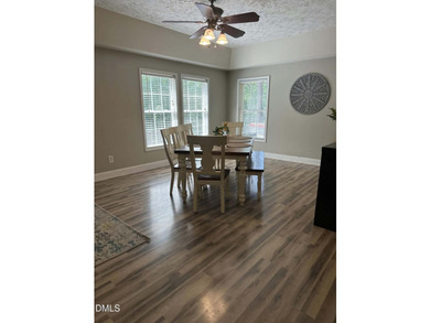 Welcome to 121 Santee Drive in the gated Lake Royale community! - photo 17