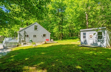 Discover a delightful year-round retreat with 100 feet of - photo 21