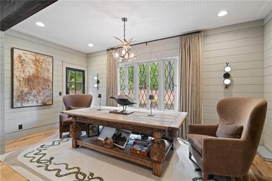 Blalock Lakes beauty with primary suite on main and effortless - photo 22