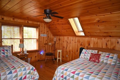 Set along the pristine shores of Richardson Lake, this rare - photo 22