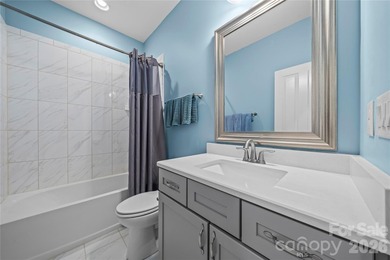 Welcome to this beautiful ranch home with a fully finished - photo 23