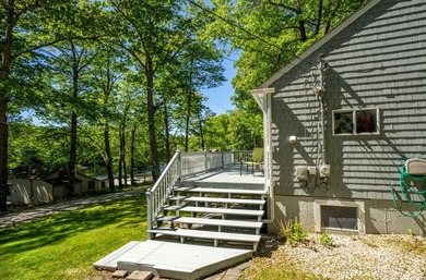 Discover a delightful year-round retreat with 100 feet of - photo 30