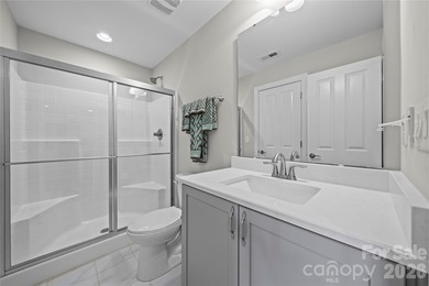Welcome to this beautiful ranch home with a fully finished - photo 33