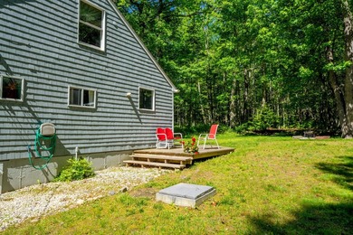Discover a delightful year-round retreat with 100 feet of - photo 34