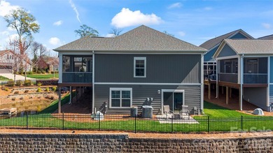 Welcome to this beautiful ranch home with a fully finished - photo 40