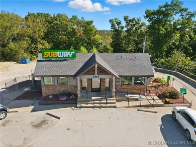 Lake Commercial For Sale in Camdenton, Missouri