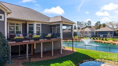 Welcome to this beautiful ranch home with a fully finished - photo 41