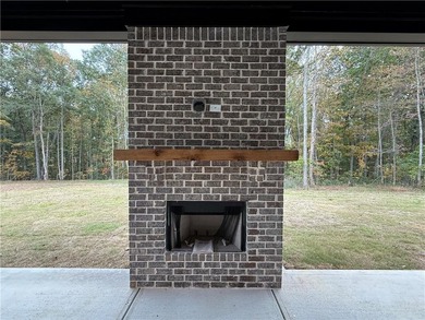 Stunning 2-story home with a 3rd car garage in a coveted