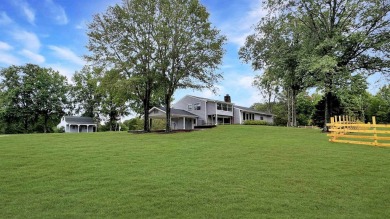 (private lake, pond, creek) Home For Sale in Rossville Tennessee