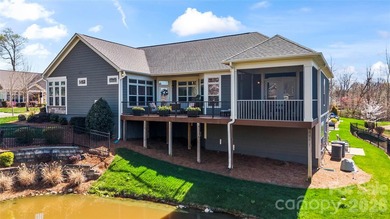 Welcome to this beautiful ranch home with a fully finished - photo 42