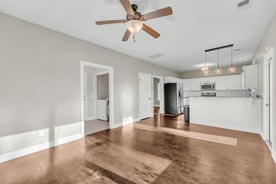 **Downstairs flooring is being replaced by the seller** Tucked - photo 42