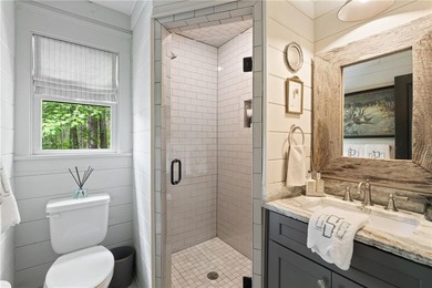 Blalock Lakes beauty with primary suite on main and effortless - photo 44