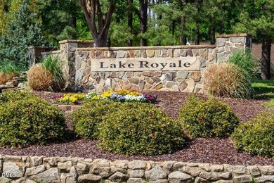 Welcome to 121 Santee Drive in the gated Lake Royale community! - photo 47