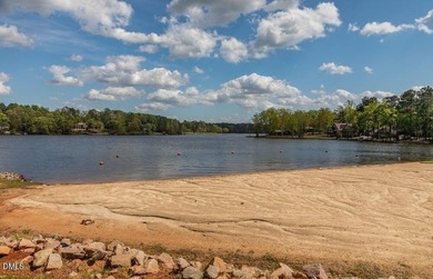 Welcome to 121 Santee Drive in the gated Lake Royale community! - photo 50