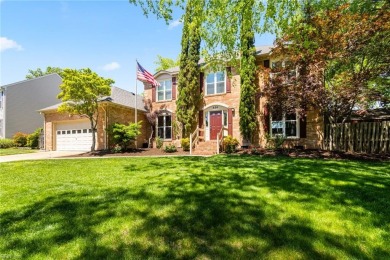 Lake Home For Sale in Virginia Beach, Virginia