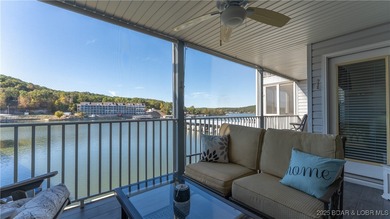 Lake Condo For Sale in Camdenton, Missouri