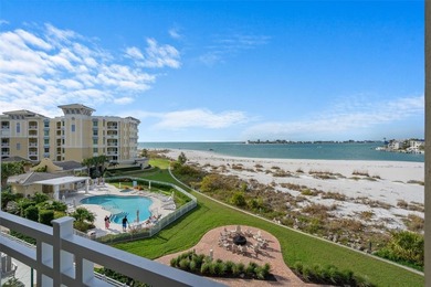 Experience exceptional water and beachfront living at Sunset - photo 1