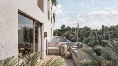 Welcome to Ensamble Tulum, a boutique residential development - photo 4