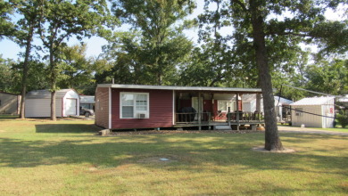 Lakefront Property with Cabin - photo 16