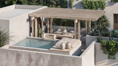 Welcome to Ensamble Tulum, a boutique residential development - photo 8