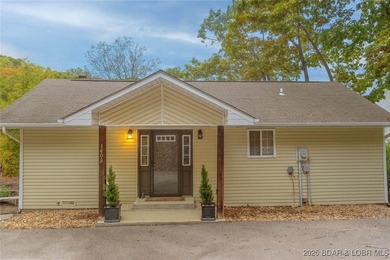 Lake Home For Sale in Lake Ozark, Missouri