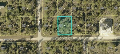 Lehigh Acres Area Lot For Sale in Lehigh Acres Florida