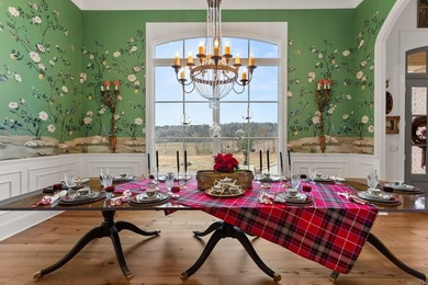 Experience luxury country living in this beautiful brick estate - photo 11
