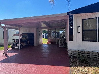 Lake Henry - Polk County Home For Sale in Winter Haven Florida