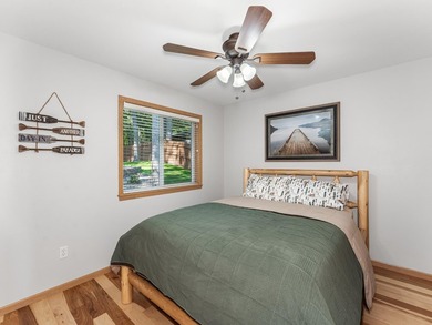 Immaculate Minocqua Chain home offering panoramic views of - photo 12