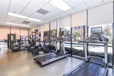 Located on the 8th floor of The Hampshire Unit 805 is a two - photo 12