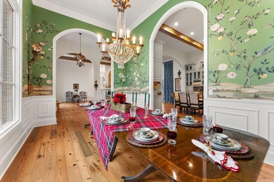 Experience luxury country living in this beautiful brick estate - photo 13