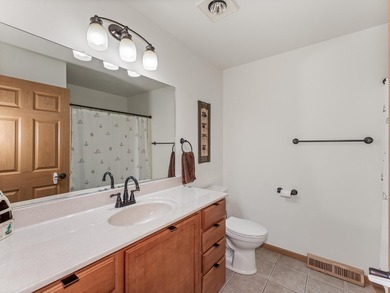 Immaculate Minocqua Chain home offering panoramic views of - photo 13