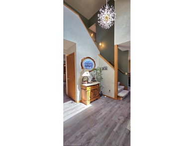 Spacious and beautifully maintained, this 2-story home sits on a - photo 3