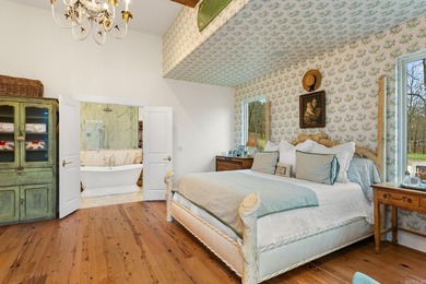 Experience luxury country living in this beautiful brick estate - photo 15