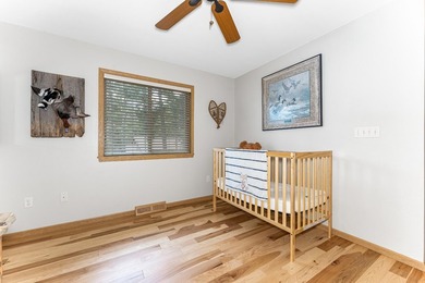 Immaculate Minocqua Chain home offering panoramic views of - photo 15