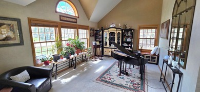 Spacious and beautifully maintained, this 2-story home sits on a - photo 5
