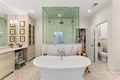 Experience luxury country living in this beautiful brick estate - photo 16