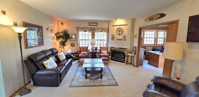 Spacious and beautifully maintained, this 2-story home sits on a - photo 6