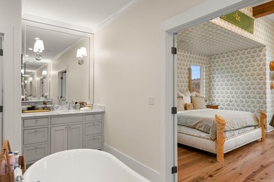 Experience luxury country living in this beautiful brick estate - photo 17