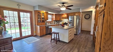 Spacious and beautifully maintained, this 2-story home sits on a - photo 7