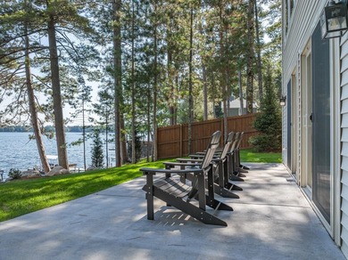 Immaculate Minocqua Chain home offering panoramic views of - photo 18